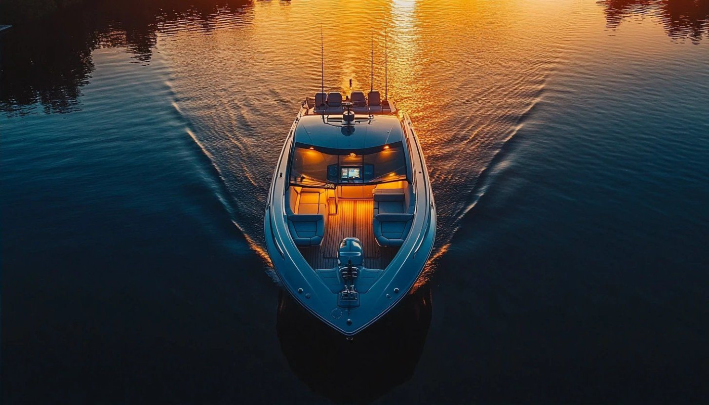 Comment choisir le meilleur bateau amorceur pour votre style de pêche ?