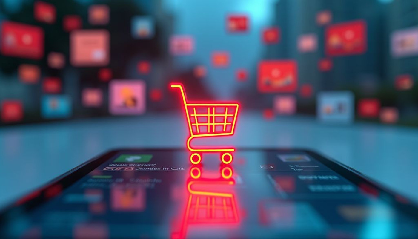 Comment retrouver efficacement vos paniers d'achats en ligne ?