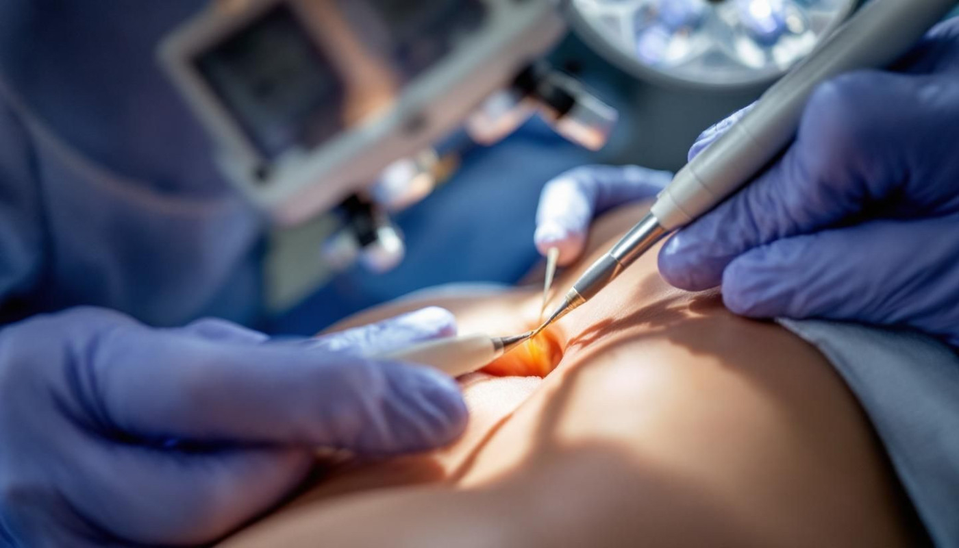 Exploration des avantages de la chirurgie mini-invasive pour l'augmentation mammaire